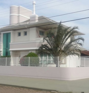 Casa - Santa Catarina